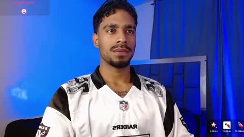 damiano_walker online show from 13, 4, 2026