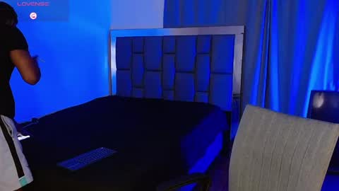 damiano_walker online show from 22, 4, 2026