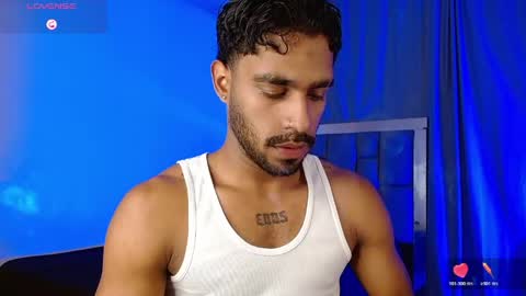 damiano_walker online show from 26, 4, 2026