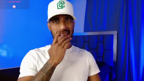 damiano_walker online show from 28, 4, 2026