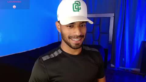 damiano_walker online show from 29, 4, 2026