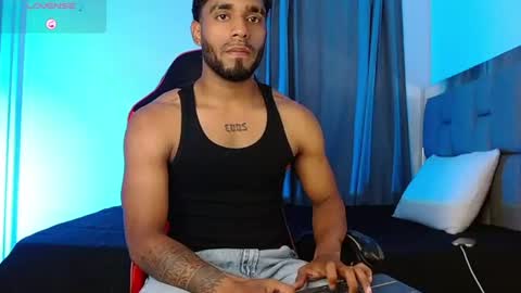Snapshot of damiano_walker chatting on 11, 6, 2026 damiano_walker online show from 11, 6, 2026