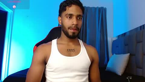 Snapshot of damiano_walker chatting on 21, 6, 2026 damiano_walker online show from 21, 6, 2026