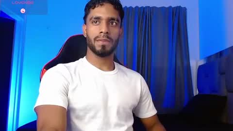 damiano_walker online show from 25, 6, 2026