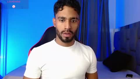 damiano_walker online show from 4, 7, 2026
