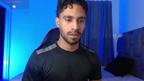 damiano_walker online show from 11, 7, 2026