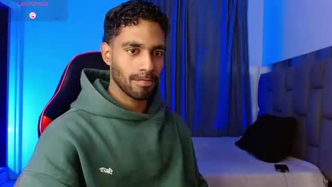 damiano_walker online show from 14, 7, 2026