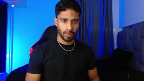 damiano_walker online show from 19, 7, 2026