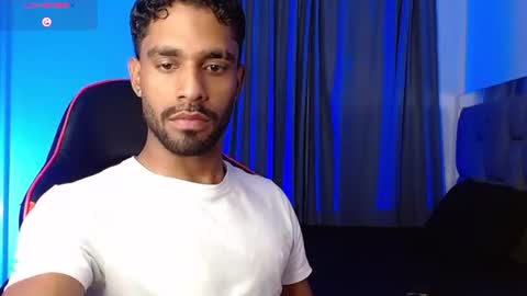 damiano_walker online show from 23, 7, 2026