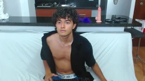 Damiano online show from 29, 12, 2024