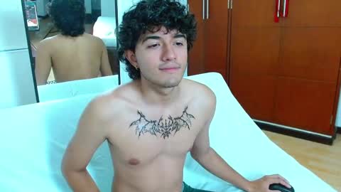 Damiano online show from 3, 1, 2025