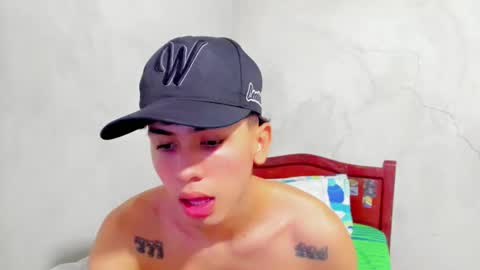 damien_444 online show from 30, 9, 2025