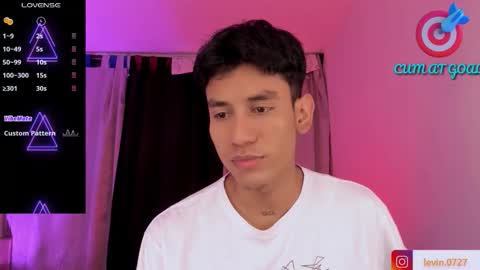 Snapshot of damien_howard chatting on 14, 3, 2026 Levin online show from 14, 3, 2026