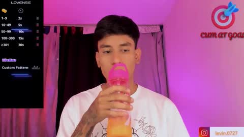 Snapshot of damien_howard chatting on 15, 3, 2026 Levin online show from 15, 3, 2026