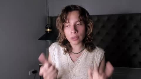 damiennoir online show from 24, 11, 2025