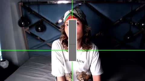 damiennoir online show from 30, 11, 2025