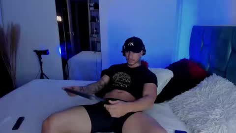 INSTAGRAM  DAMMIANMILLEROFICIAL online show from 9, 9, 2025