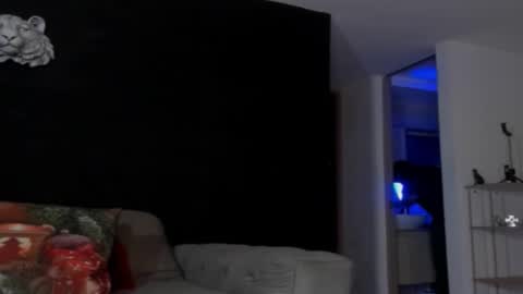 INSTAGRAM  DAMMIANMILLEROFICIAL online show from 4, 12, 2025