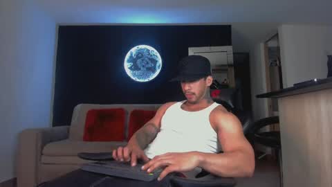 INSTAGRAM  DAMMIANMILLEROFICIAL online show from 21, 4, 2026