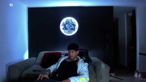 Snapshot of dammianmilleroficial chatting on 29, 6, 2026 INSTAGRAM DAMMIANMILLEROFICIAL online show from 29, 6, 2026