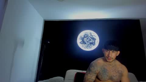 Snapshot of dammianmilleroficial chatting on 6, 7, 2026 INSTAGRAM DAMMIANMILLEROFICIAL online show from 6, 7, 2026