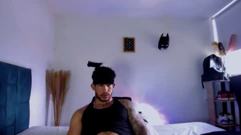 Snapshot of dammianmilleroficial chatting on 9, 8, 2026 INSTAGRAM DAMMIANMILLEROFICIAL online show from 9, 8, 2026