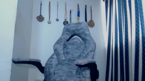 dammuscle online show from 30, 9, 2025