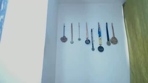 dammuscle online show from 15, 10, 2025