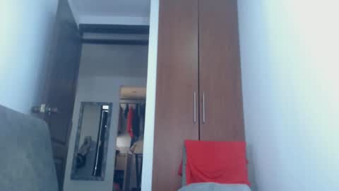 dammuscle online show from 27, 4, 2026