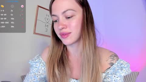 Tiana  online show from 24, 5, 2026