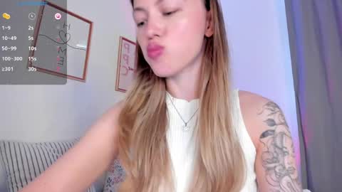  Tiana  online show from 4, 6, 2026