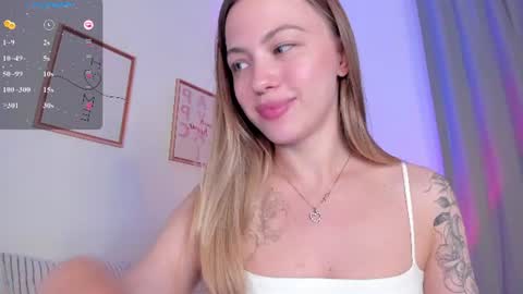  Tiana  online show from 10, 6, 2026