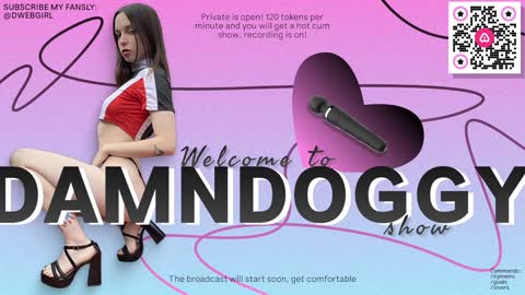 Dora and Igor online show from 10, 1, 2025