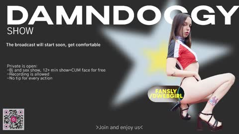 Dora and Igor online show from 20, 2, 2025