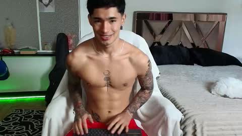 Damon online show from 19, 9, 2025