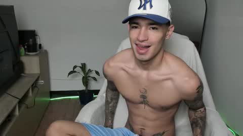 Damon online show from 20, 12, 2025