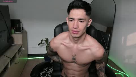 Damon online show from 22, 12, 2025