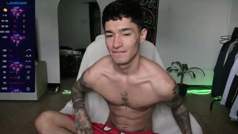 Damon online show from 28, 4, 2026