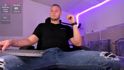 Damon bakert online show from 13, 2, 2025