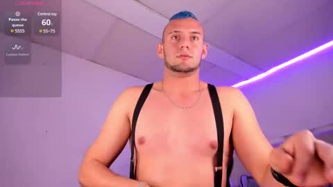 Damon bakert online show from 14, 2, 2025