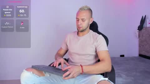 Damon bakert online show from 6, 1, 2026