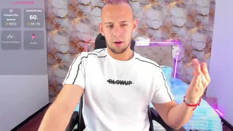 Damon bakert online show from 3, 3, 2026