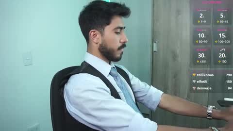 damon_frost online show from 17, 12, 2024