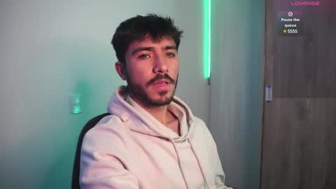 damon_frost online show from 28, 12, 2024