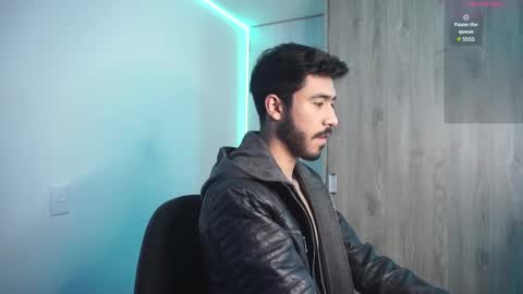 damon_frost online show from 7, 1, 2025