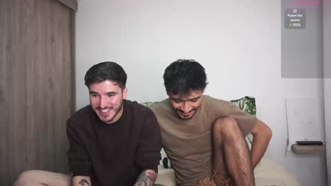 damon_frost online show from 24, 2, 2025