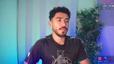 damon_frost online show from 26, 3, 2026