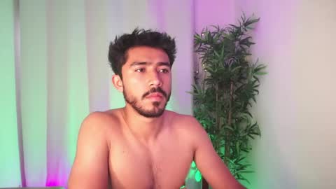 damon_frost online show from 18, 4, 2026