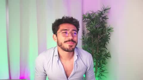 damon_frost online show from 18, 4, 2026