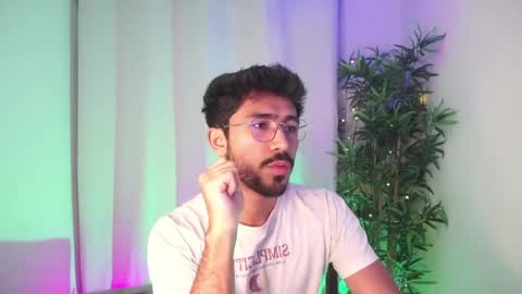 damon_frost online show from 21, 4, 2026